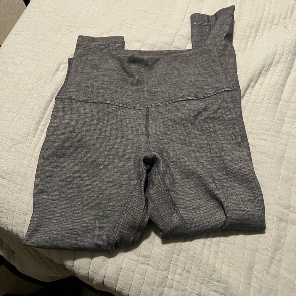 Lulu Lemon leggings